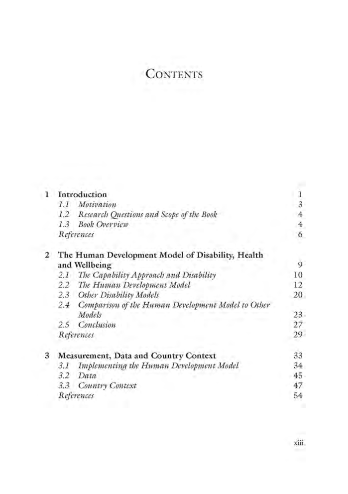 Disability Health And Human Development - Page 4