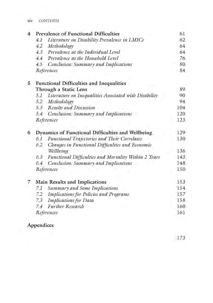 Disability Health And Human Development - Page 5