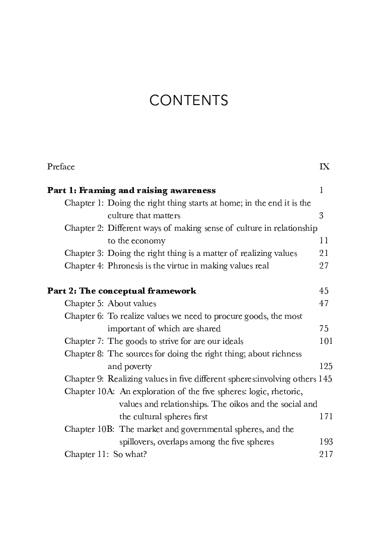 Doing The Right Thing - Page 4