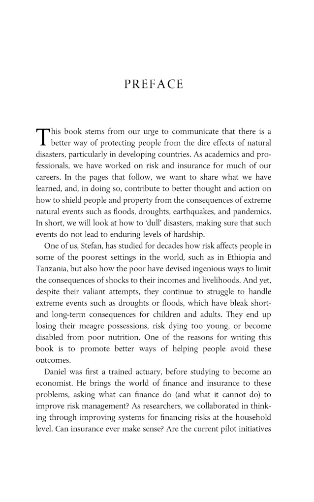 Dull Disasters? - Page 3