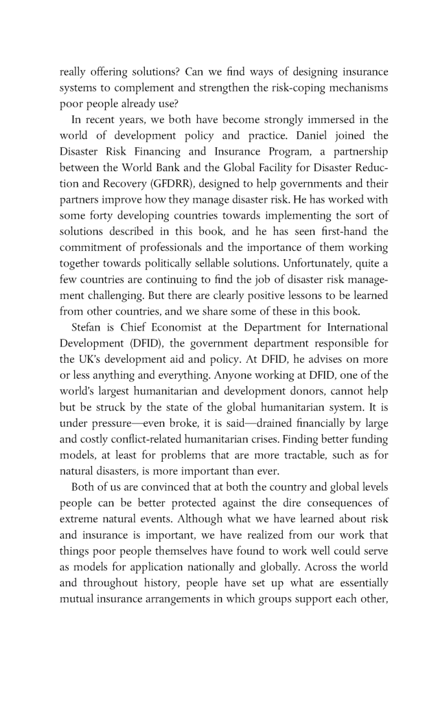 Dull Disasters? - Page 4