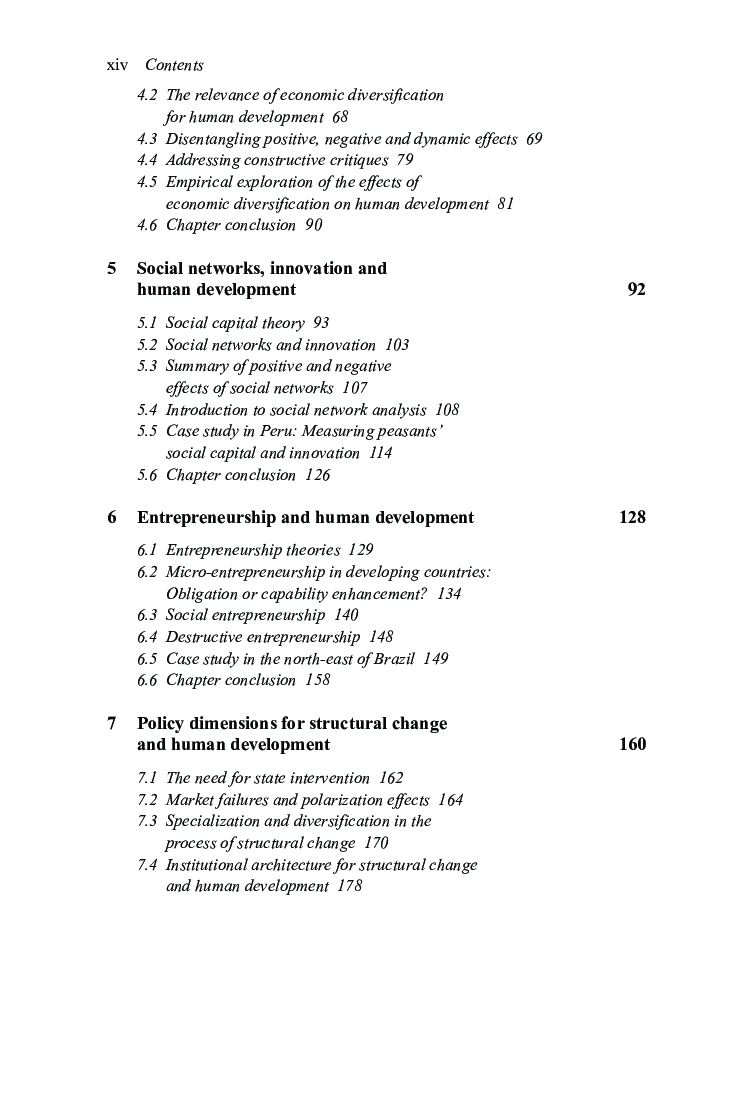 Economics Complexity And Human Development - Page 3