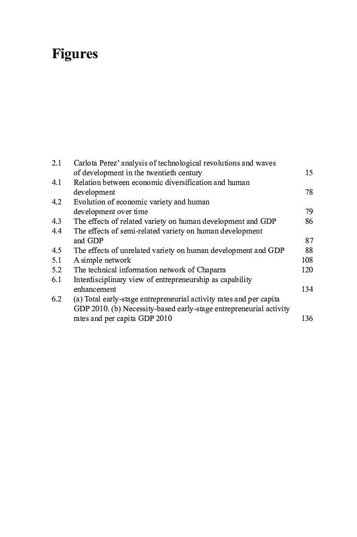 Economics Complexity And Human Development - Page 5