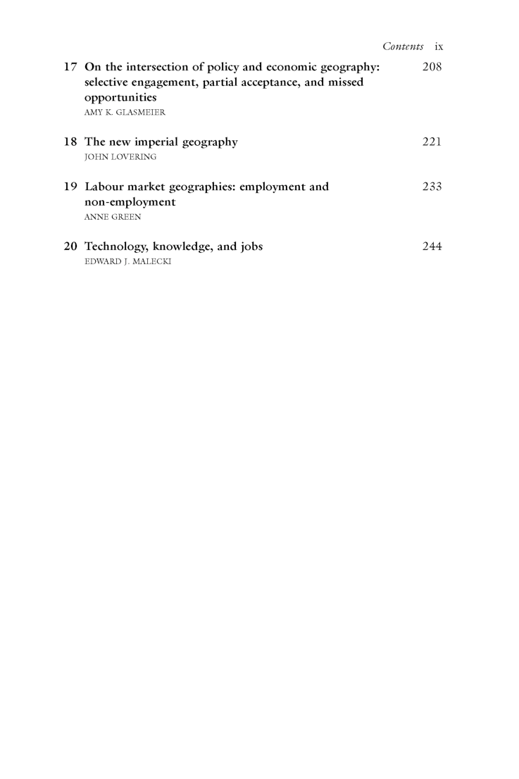 Economics Geography Past Present And Future - Page 5