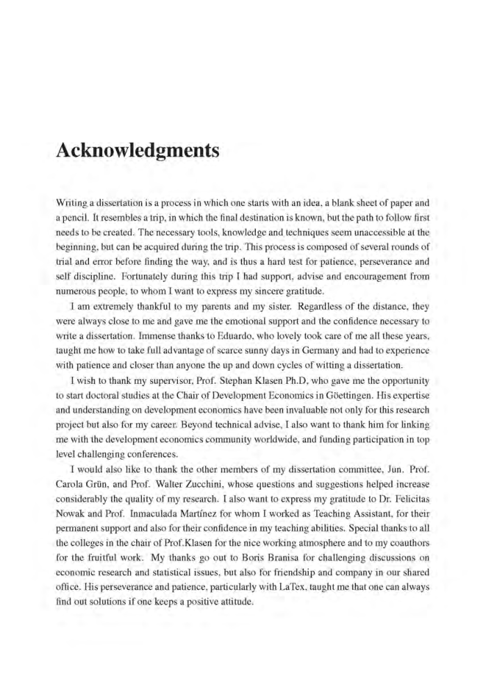 Economics Growth And Poverty Reduction In Colombia - Page 5