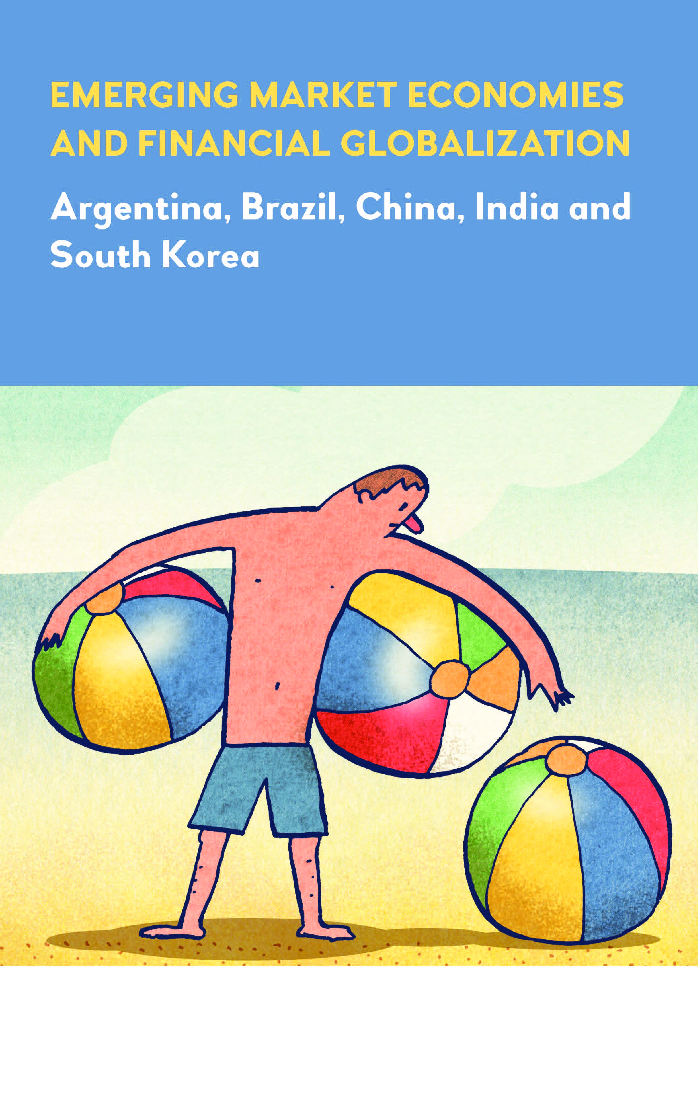 Emerging Market Economies And Financial Globalization - Page 1