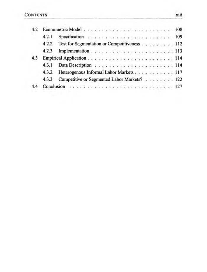 Empirical Analysis Of Poverty Dynamics - Page 5