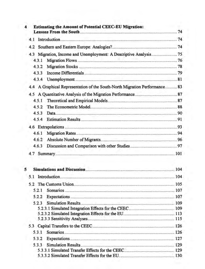 Enlarging The European Union - Page 5