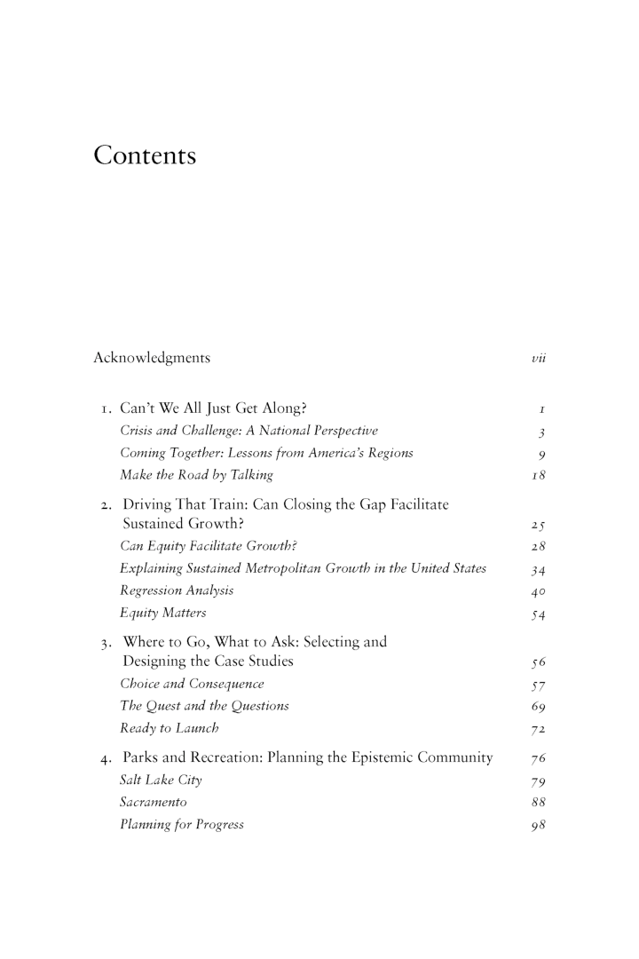 Equity Growth And Community - Page 3