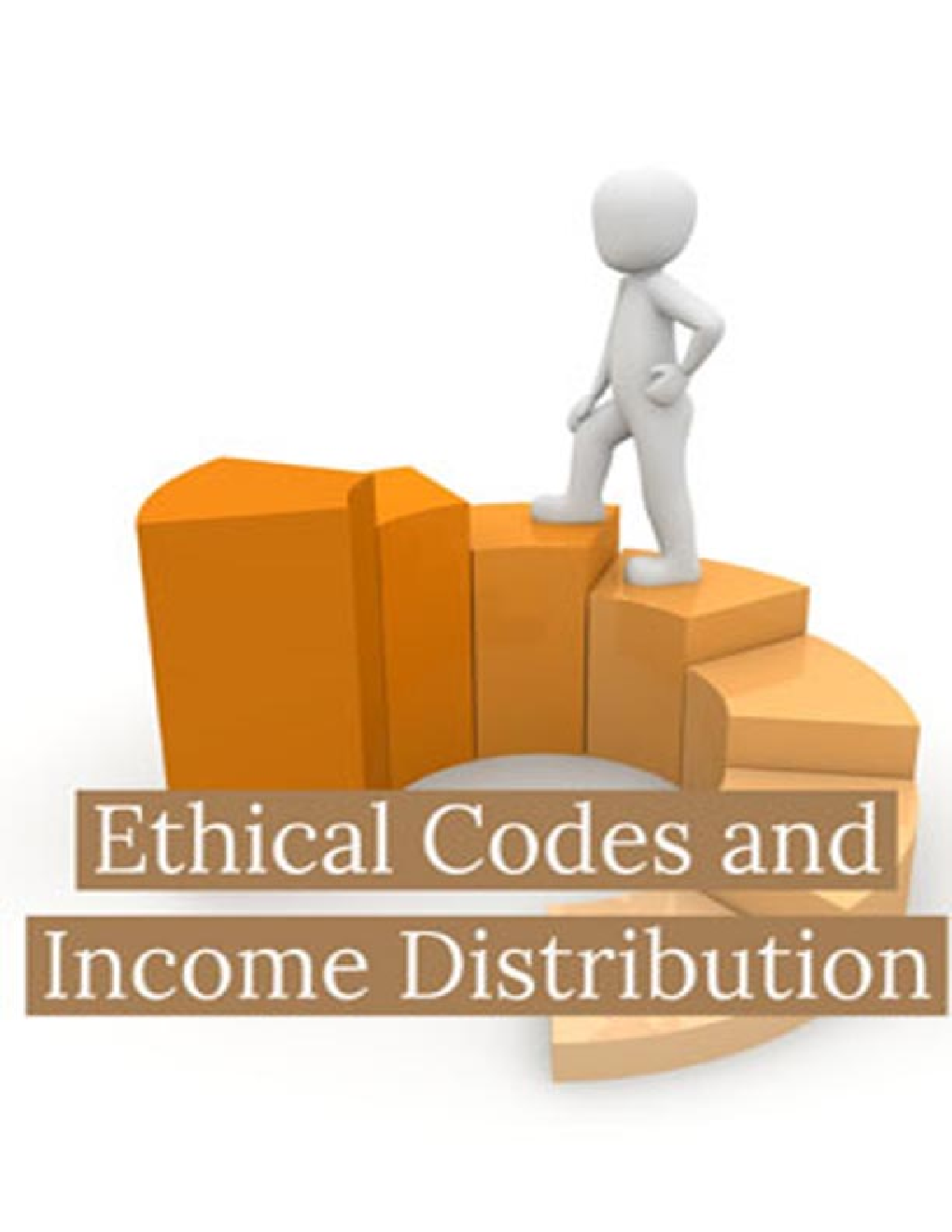 Ethical Codes And Income Distribution - Page 1