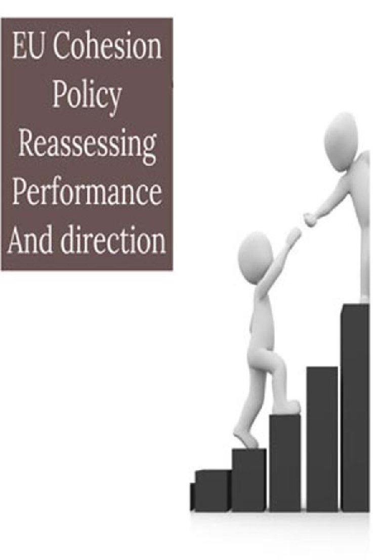 EU Cohesion Policy - Page 1