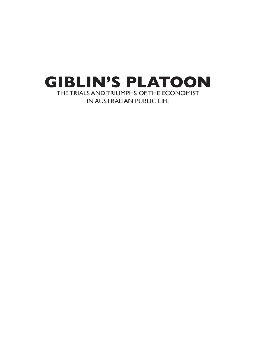 Giblin's Platoon - Page 2