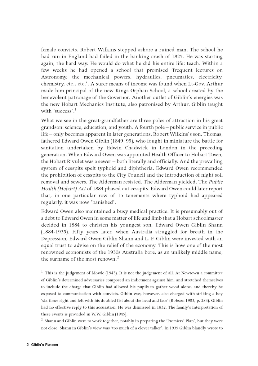 Giblin's Platoon - Page 5