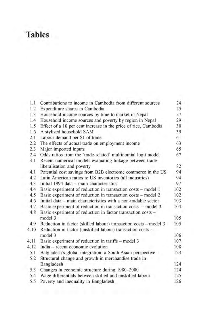 Globalisation And Poverty - Page 5