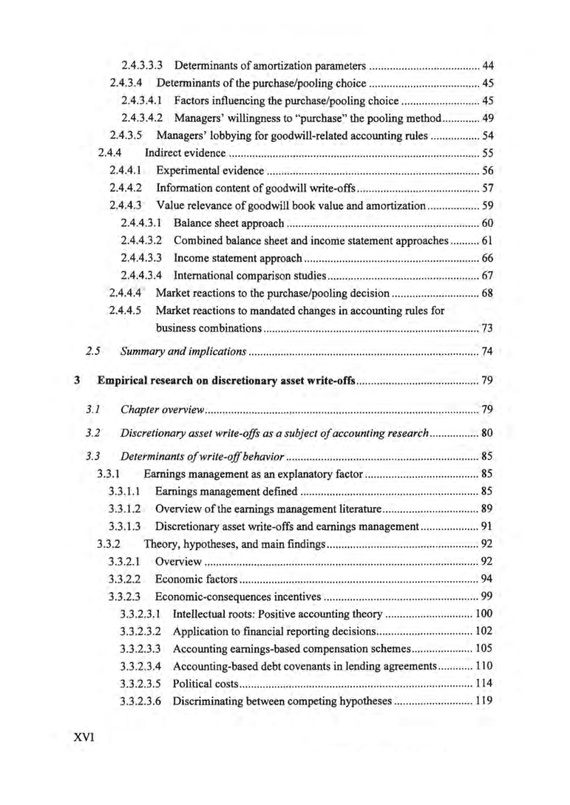 Goodwill Impairment - Page 4