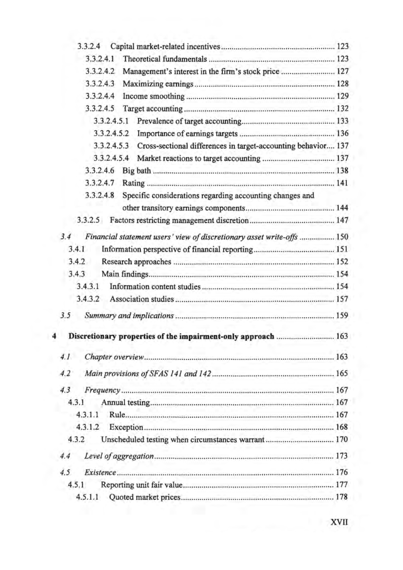 Goodwill Impairment - Page 5