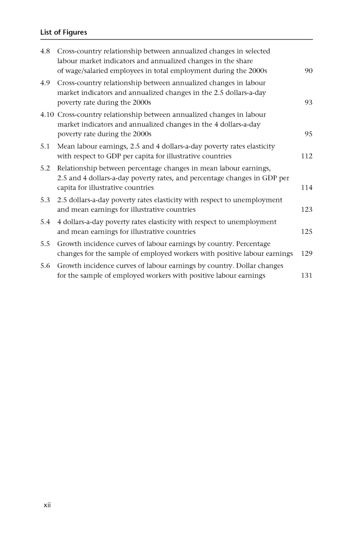 Growth Employment And Poverty In Latin America - Page 5