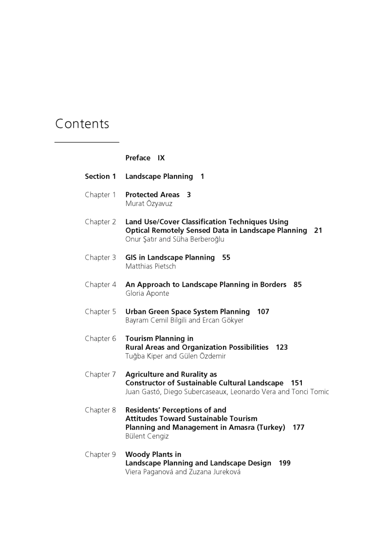 GATE Environmental Planning And Design Study Material For Architecture And Planning - Page 3