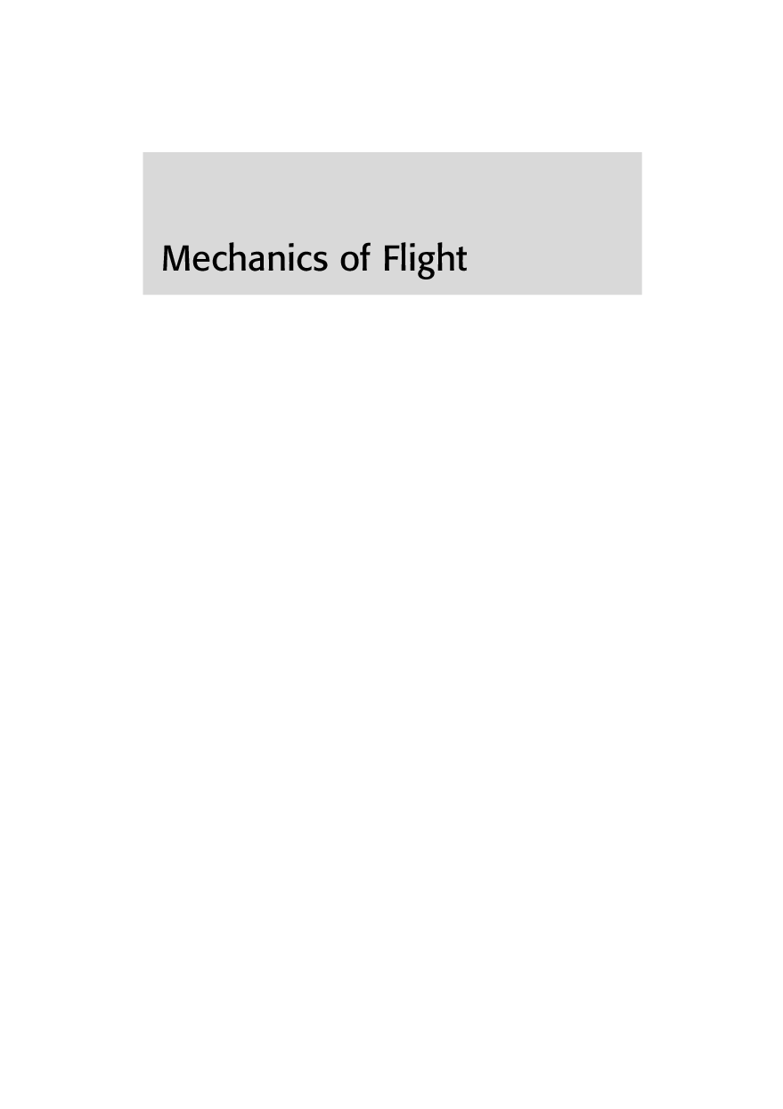 GATE Flight Mechanics Study Material For Aerospace Engineering - Page 2