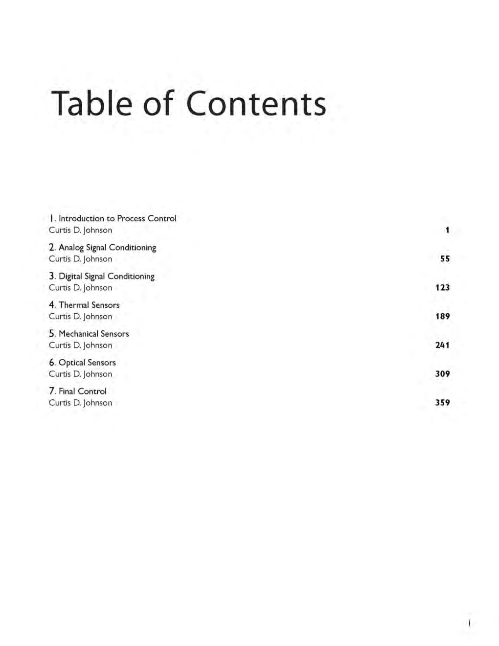 GATE Instrumentation And Process Control Study Material For Chemical Engineering - Page 3