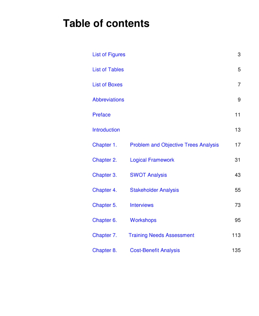GATE Planning Techniques And Management Study Material For Architecture And Planning - Page 3