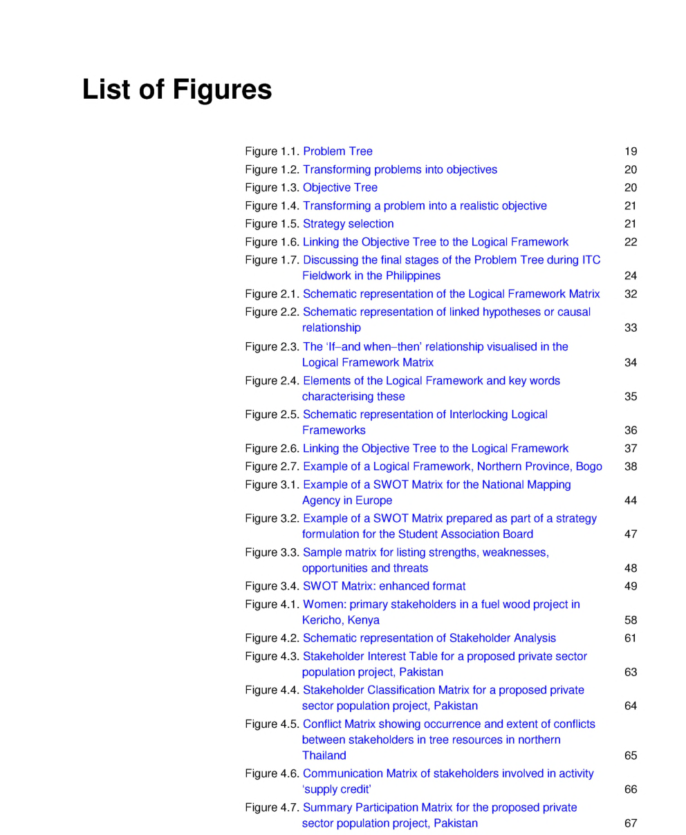 GATE Planning Techniques And Management Study Material For Architecture And Planning - Page 4