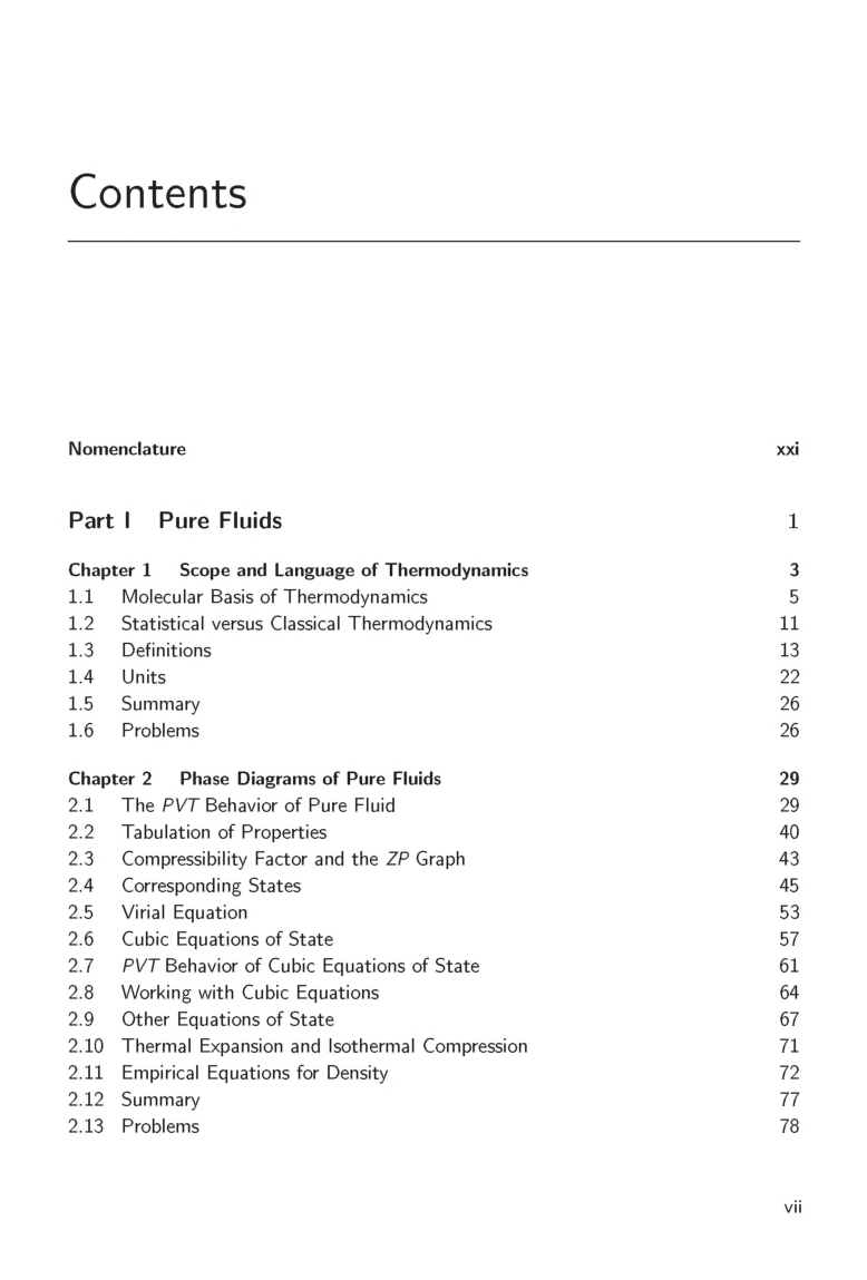 GATE Process Calculations And Thermodynamics Study Material For Chemical Engineering - Page 3