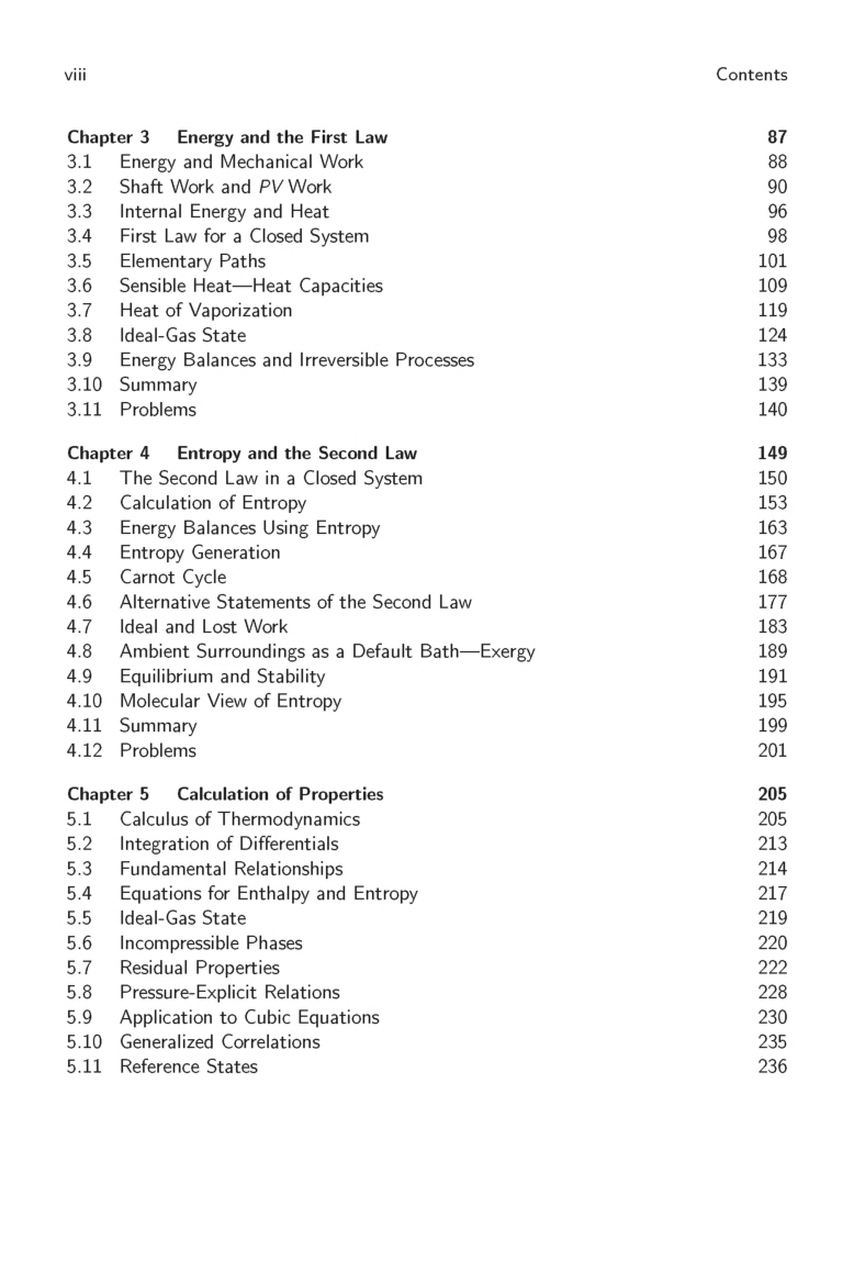 GATE Process Calculations And Thermodynamics Study Material For Chemical Engineering - Page 4