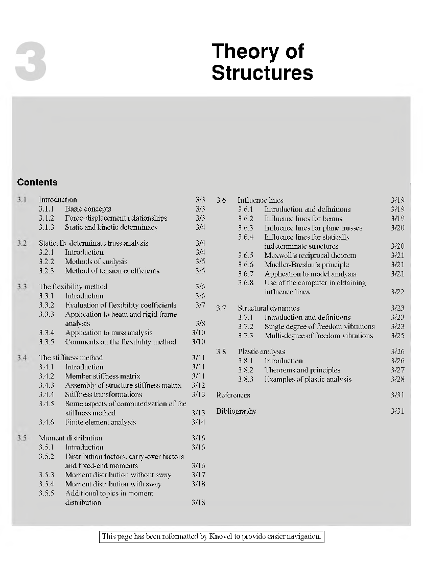 GATE Structures Study Material For Aerospace Engineering - Page 2