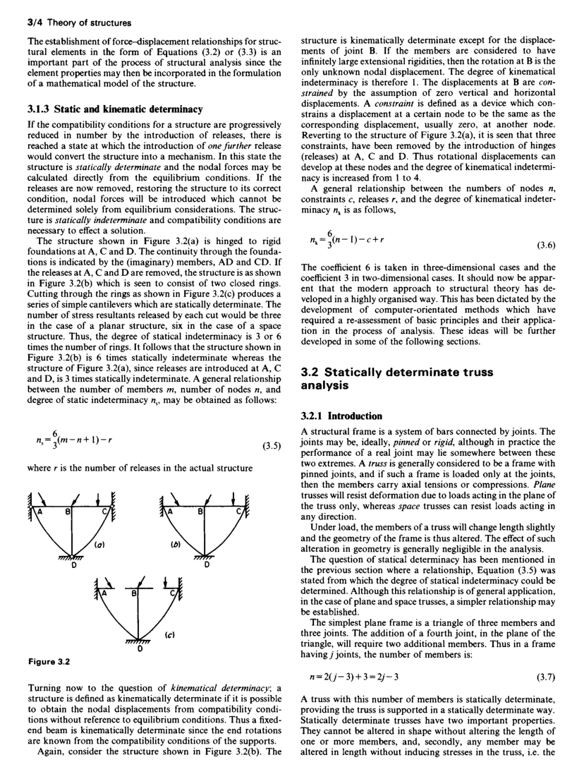 GATE Structures Study Material For Aerospace Engineering - Page 4