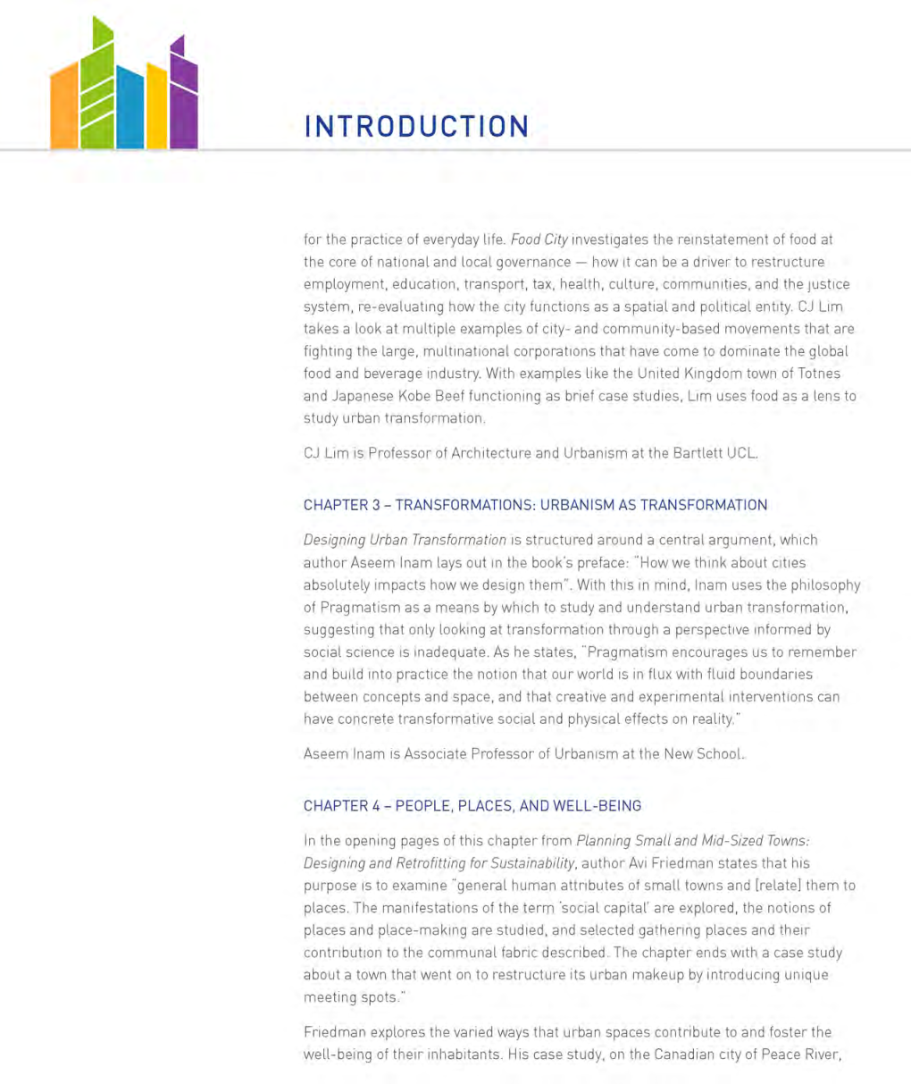 GATE Urban Design Study Material For Architecture And Planning - Page 4