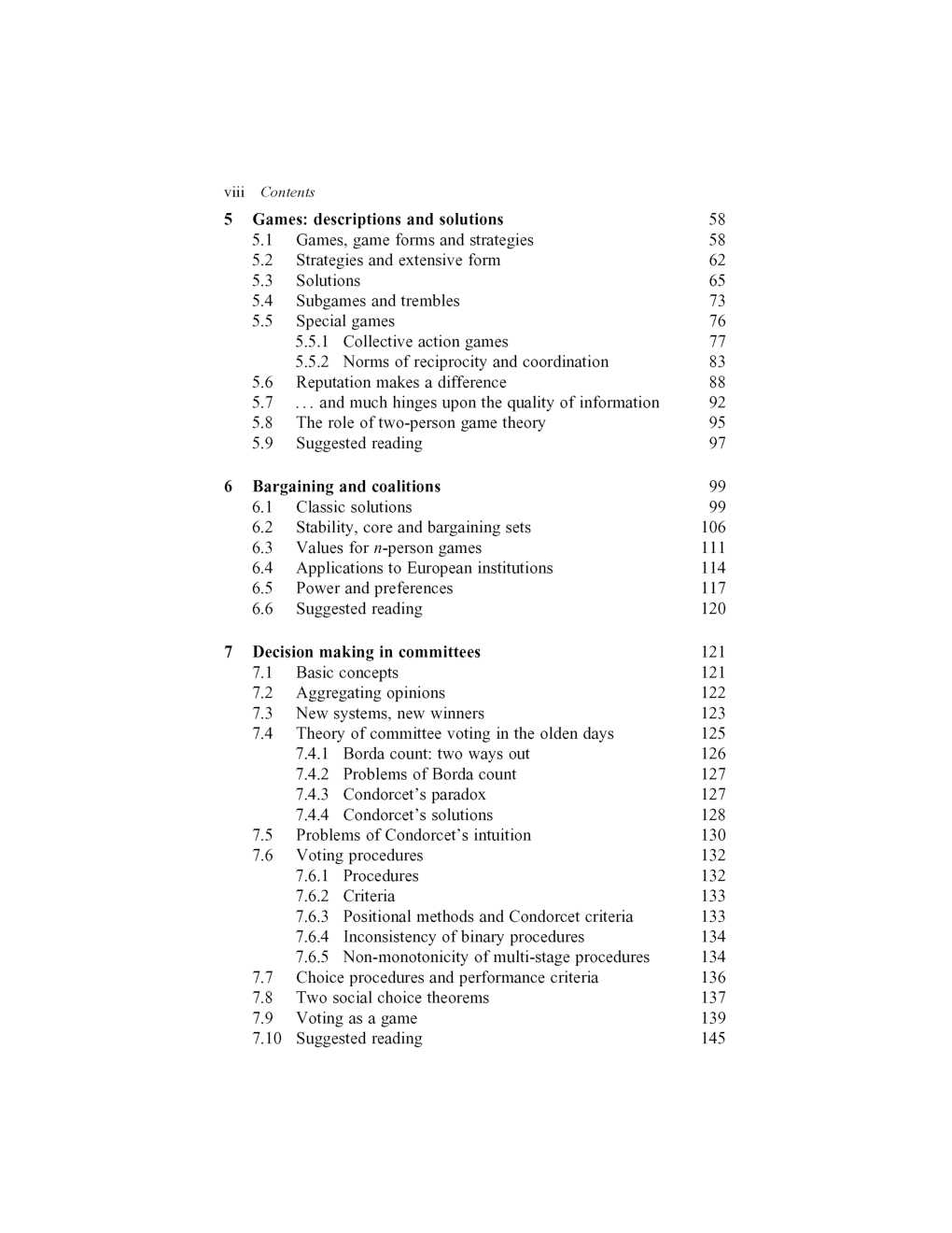 Models Of Political Economy - Page 4