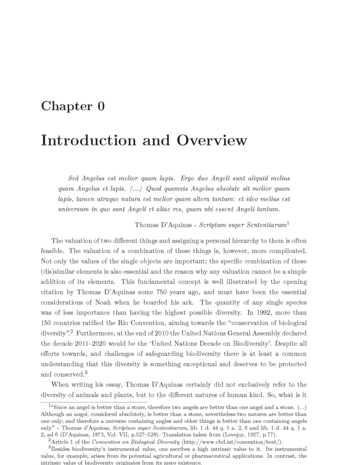 New Approaches To The Dynamics Measurement And Ethnic Diversity - Page 5