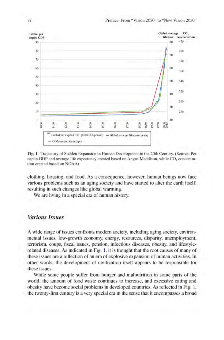 New Vision 2050 A Platinum Society - Page 4