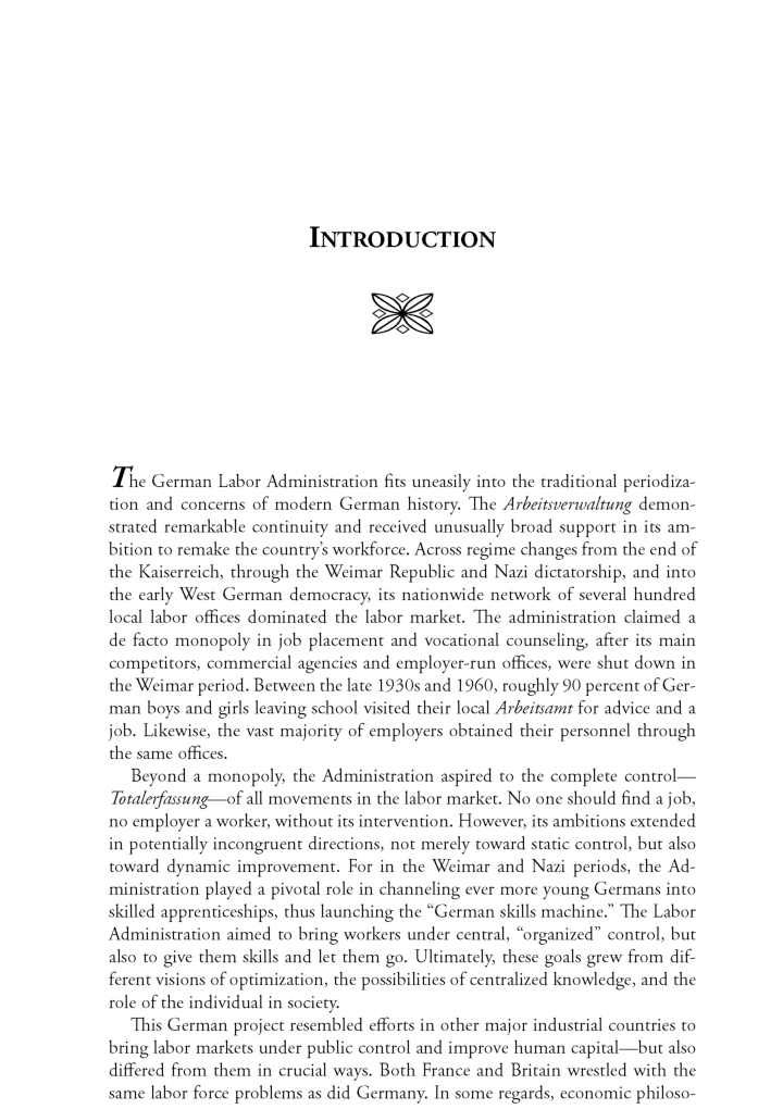 Optimizing The German Workforce - Page 4