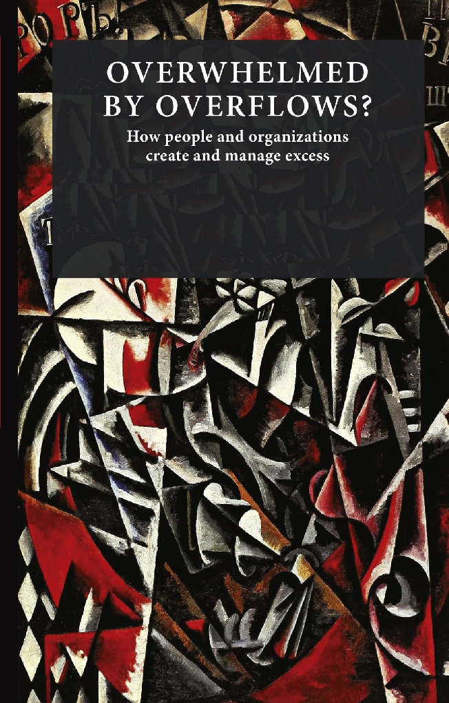 Overwhelmed By Overflows ? - Page 1