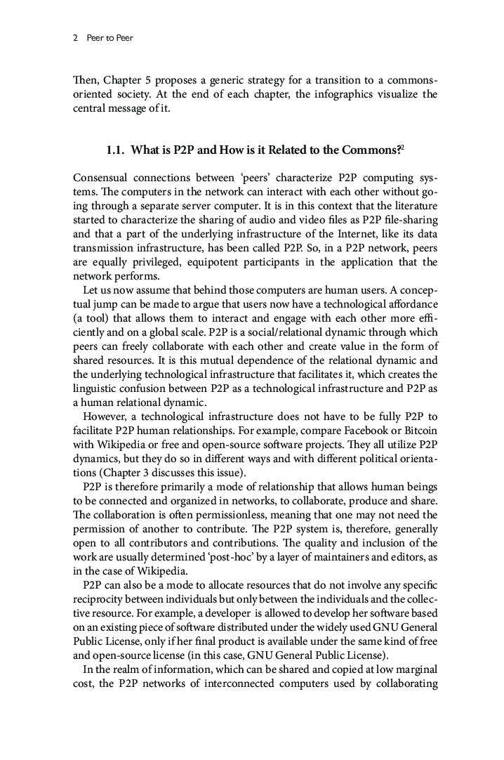 Peer To Peer The Commons Manifesto - Page 5