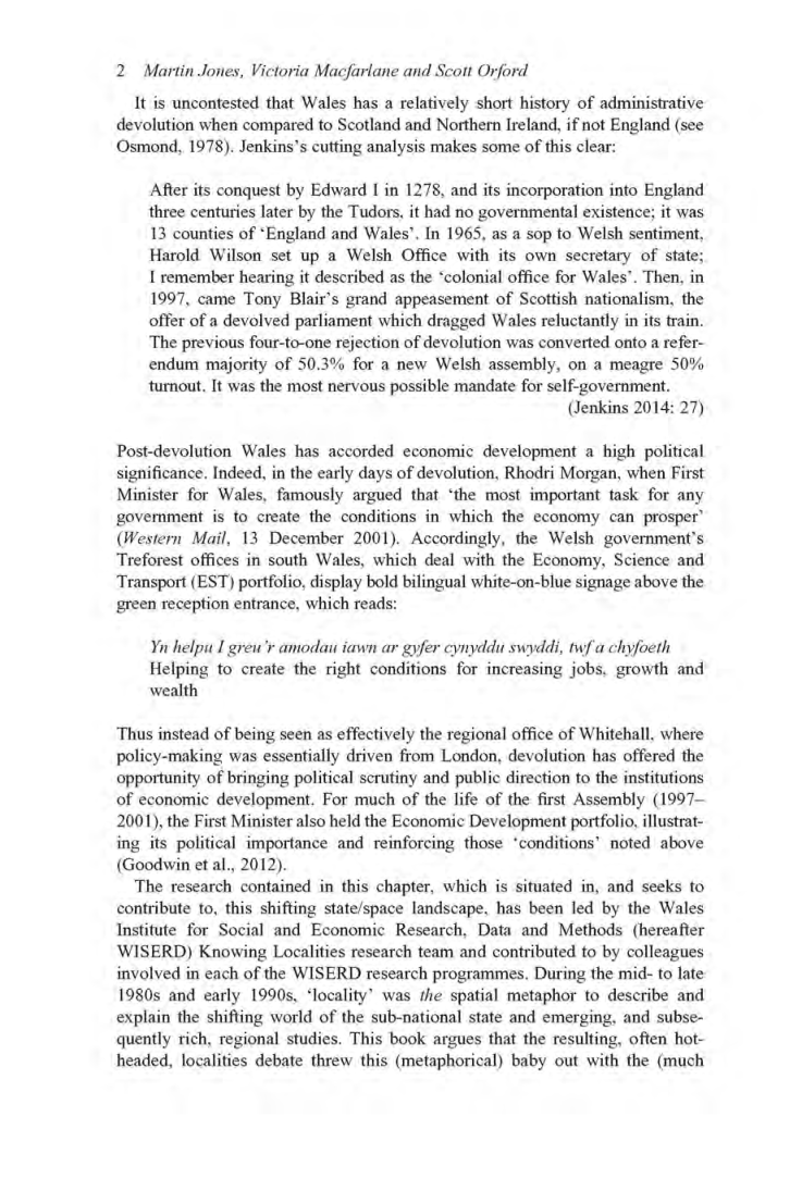 People Places And Policy - Page 5