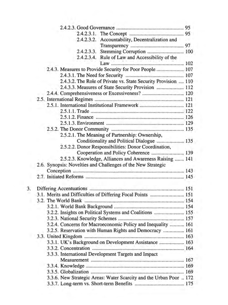 Poverty Reduction Strategies - Page 4