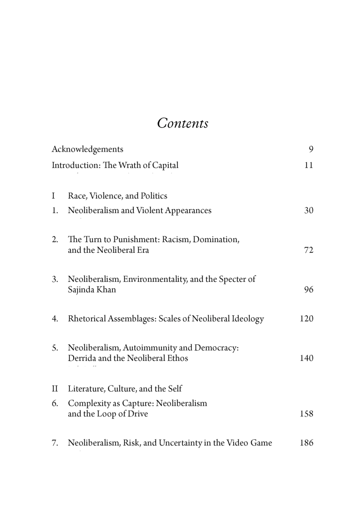 Capital At The Bank - Page 3