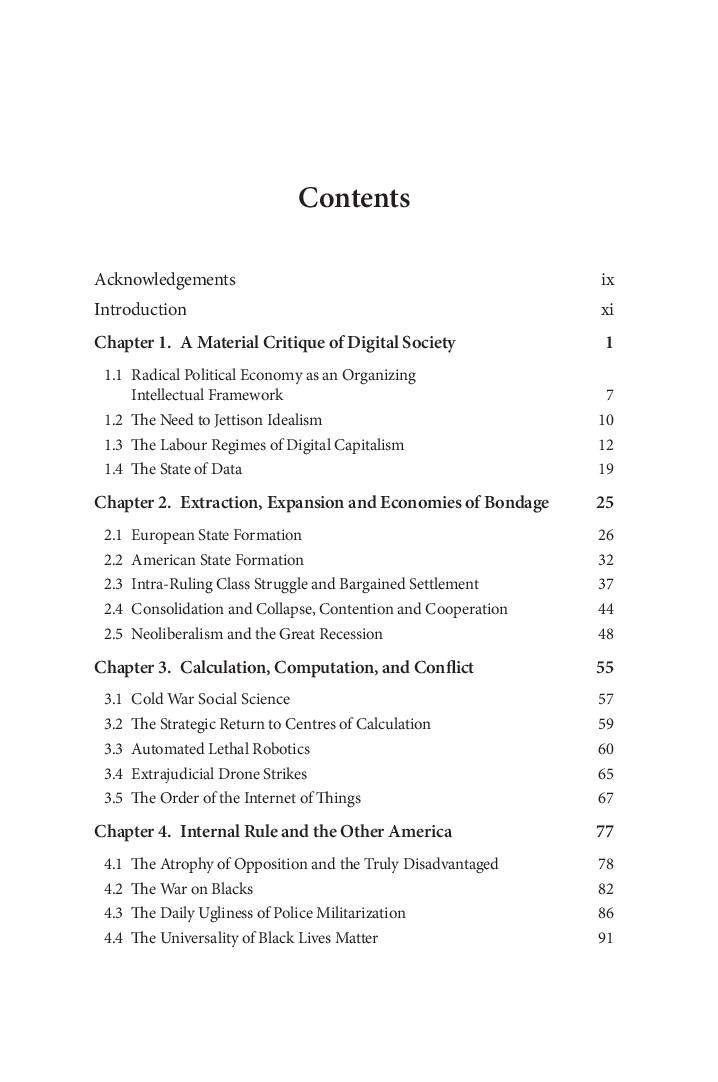 Capital State Empire The New American Way Of Digital Warfare - Page 3