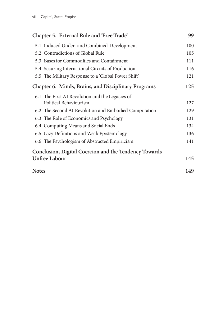 Capital State Empire The New American Way Of Digital Warfare - Page 4