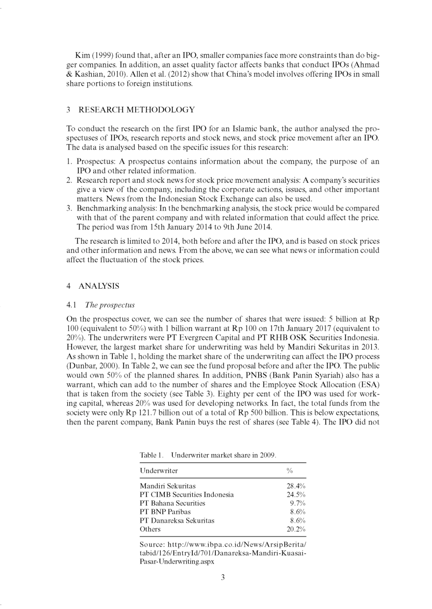 Competition And Cooperation In Economics And Business - Page 4