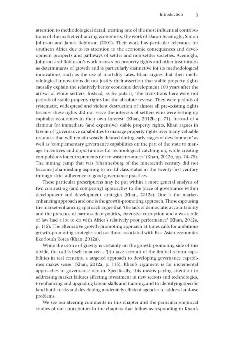 Competition Law And Economics Regulation - Page 4