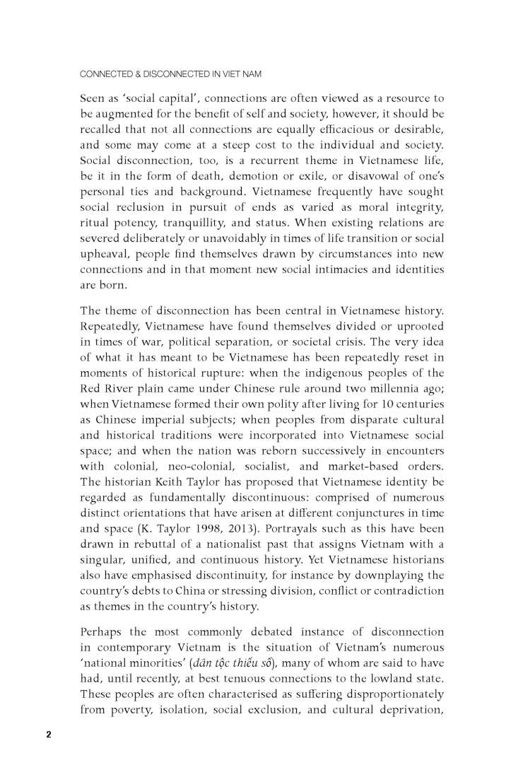 Connected And Disconnected In VIET NAM - Page 4