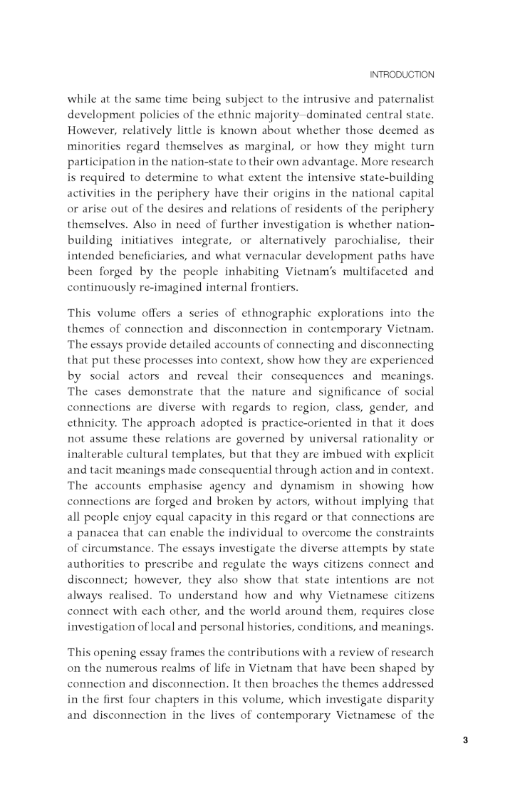 Connected And Disconnected In VIET NAM - Page 5