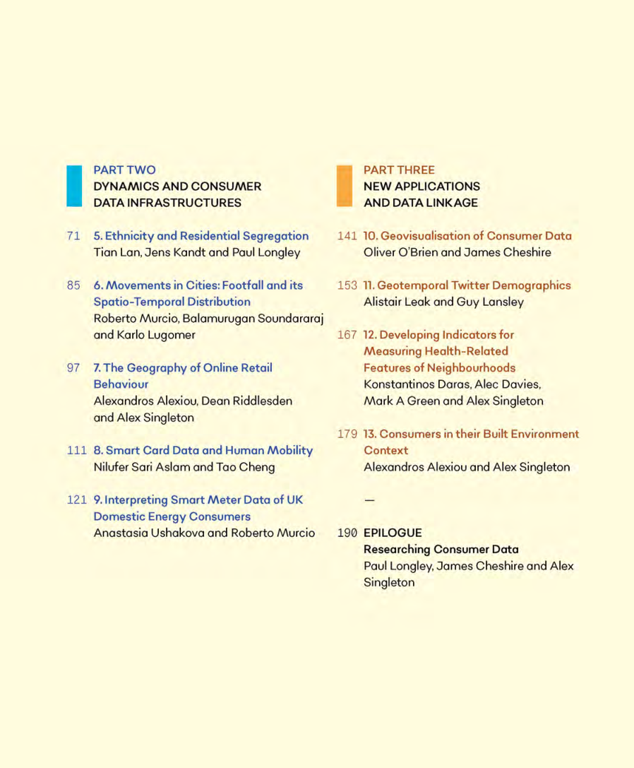 Consumer Data Research - Page 3