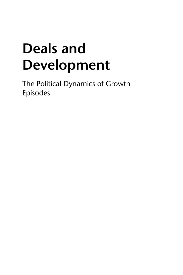 Deals And Development - Page 2
