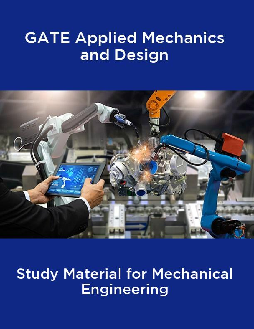 GATE Applied Mechanics And Design Study Material For Mechanical Engineering - Page 1