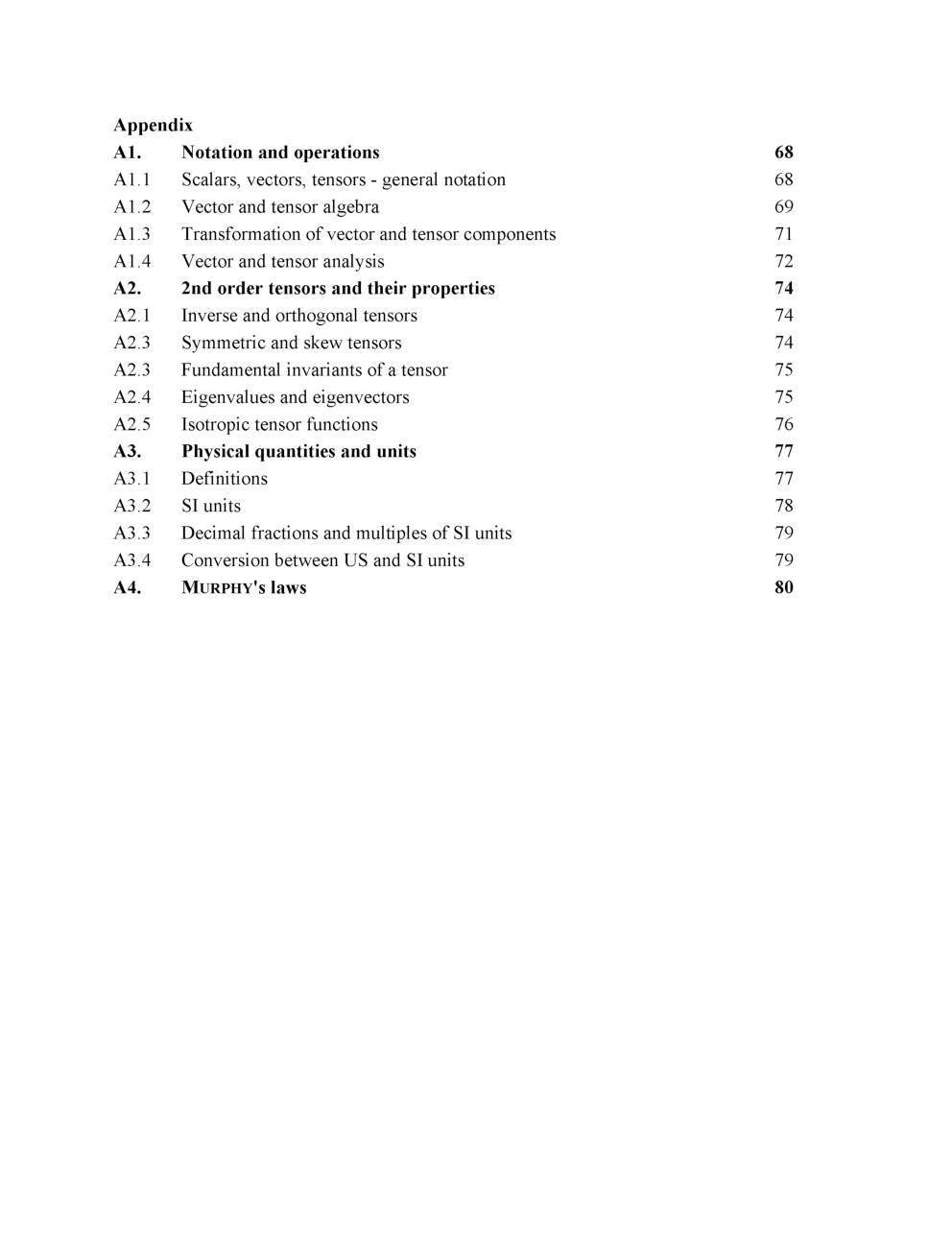 GATE Applied Mechanics And Design Study Material For Mechanical Engineering - Page 3